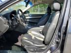 2011 Infiniti G25  na sprzedaż w Fort Pierce, FL - Mechanical