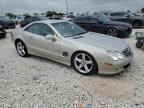 2003 Mercedes-Benz Sl 500R for Sale in Taylor, TX - Hail