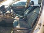 2013 Volkswagen Passat Sel for Sale in Amarillo, TX - Front End