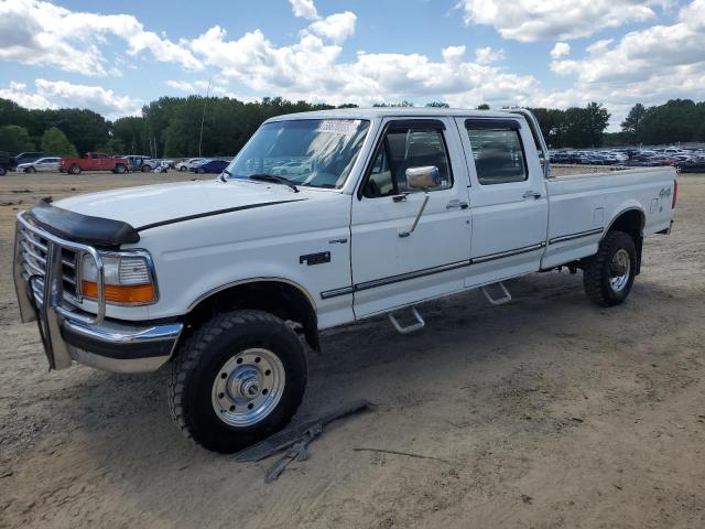 1997 Ford F350 