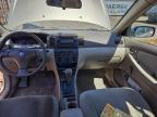 2005 TOYOTA COROLLA CE for sale at Copart QC - MONTREAL