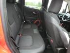 2018 Jeep Renegade Trailhawk na sprzedaż w Columbia Station, OH - Front End