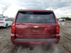 2018 Chevrolet Tahoe K1500 Lt na sprzedaż w Chicago Heights, IL - Rear End