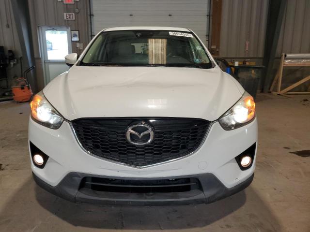  MAZDA CX-5 2015 Biały