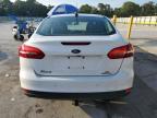 2016 Ford Focus Se   იყიდება Fort Pierce-ში, FL - Front End