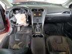 2014 Ford Fusion Titanium იყიდება Phoenix-ში, AZ - Front End