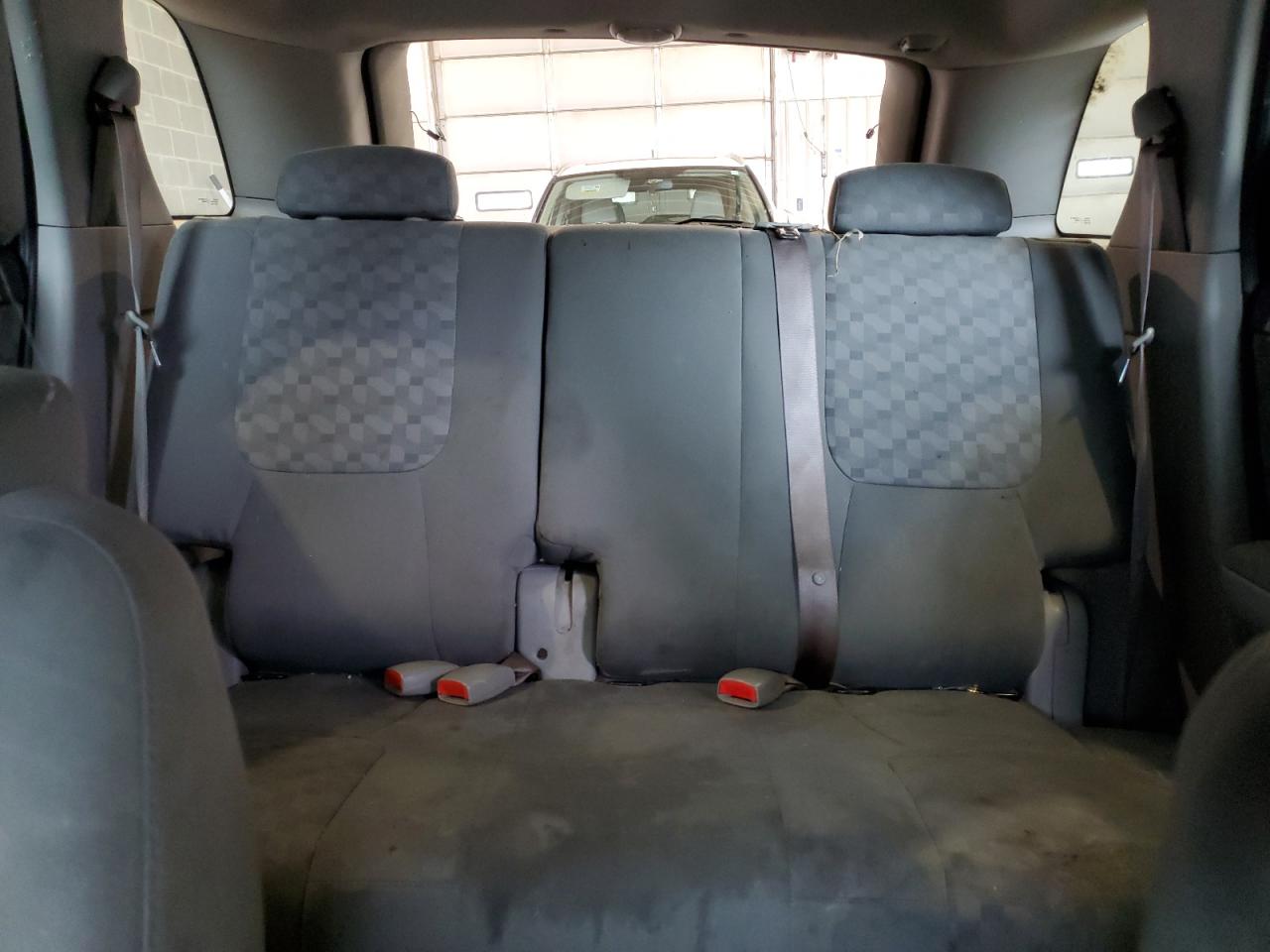 2007 Chevrolet Equinox Ls VIN: 2CNDL23F876008428 Lot: 60853035