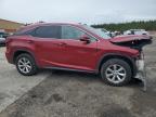 2016 Lexus Rx 350 for Sale in Gaston, SC - Front End