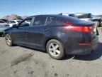 2015 Kia Optima Lx იყიდება North Las Vegas-ში, NV - Front End