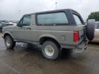 1993 Ford Bronco U100 zu verkaufen in Moraine, OH - Minor Dent/Scratches