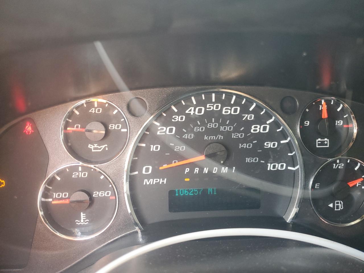 2013 Chevrolet Express G2500 VIN: 1GCWGFCA8D1194371 Lot: 56376935