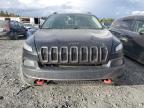 2015 Jeep Cherokee Trailhawk للبيع في Montreal-est، QC - Side
