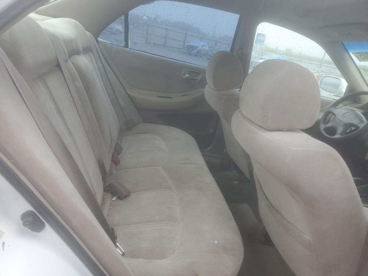 1999 Honda Accord Lx VIN: 1HGCG5644XA113195 Lot: 58766345