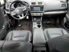 2016 SUBARU LEGACY 3.6R LIMITED for sale at Copart AB - CALGARY
