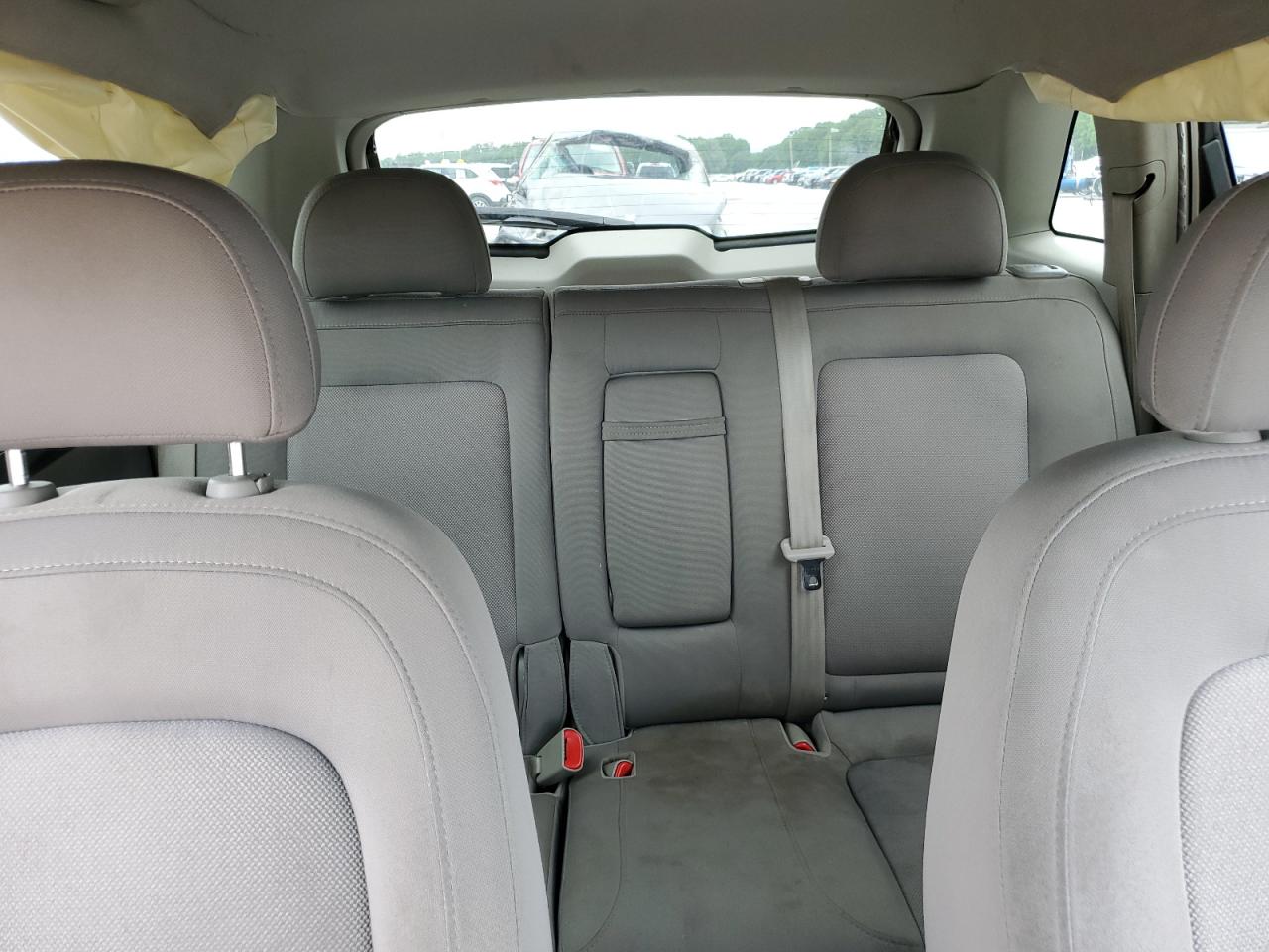 2010 Saturn Vue Xe VIN: 3GSALAE14AS584470 Lot: 58241985