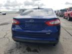 2013 Ford Fusion Se   на продаже в Rogersville, MO - Front End