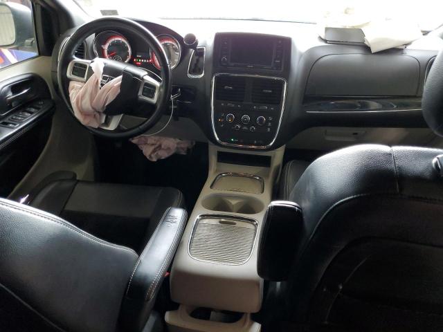  DODGE CARAVAN 2018 Сірий