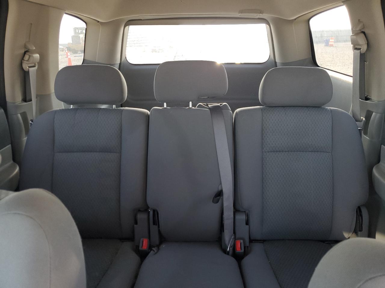 2008 Dodge Durango Sxt VIN: 1D8HB38N28F155819 Lot: 56203905