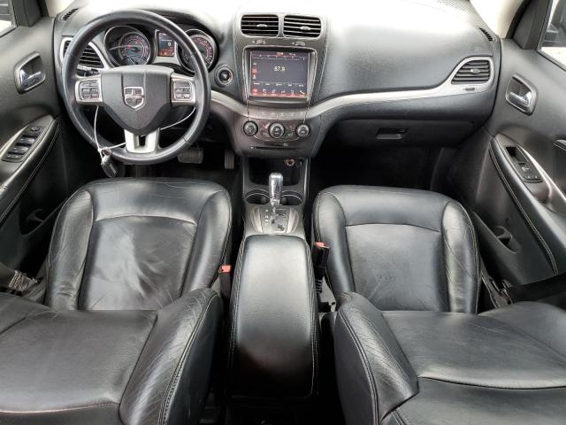 2014 DODGE JOURNEY CROSSROAD  