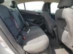 2016 Chevrolet Cruze Lt للبيع في Reno، NV - Front End