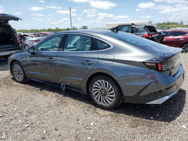  HYUNDAI SONATA 2024 Szary