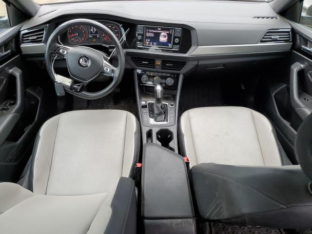  VOLKSWAGEN JETTA 2020 Черный