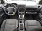 2010 Dodge Caliber Sxt продається в Arlington, WA - Front End