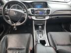 2014 HONDA ACCORD EXL   for sale at Copart NS - HALIFAX