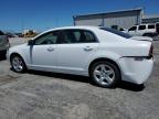 2011 Chevrolet Malibu Ls   на продаже в Tulsa, OK - Front End