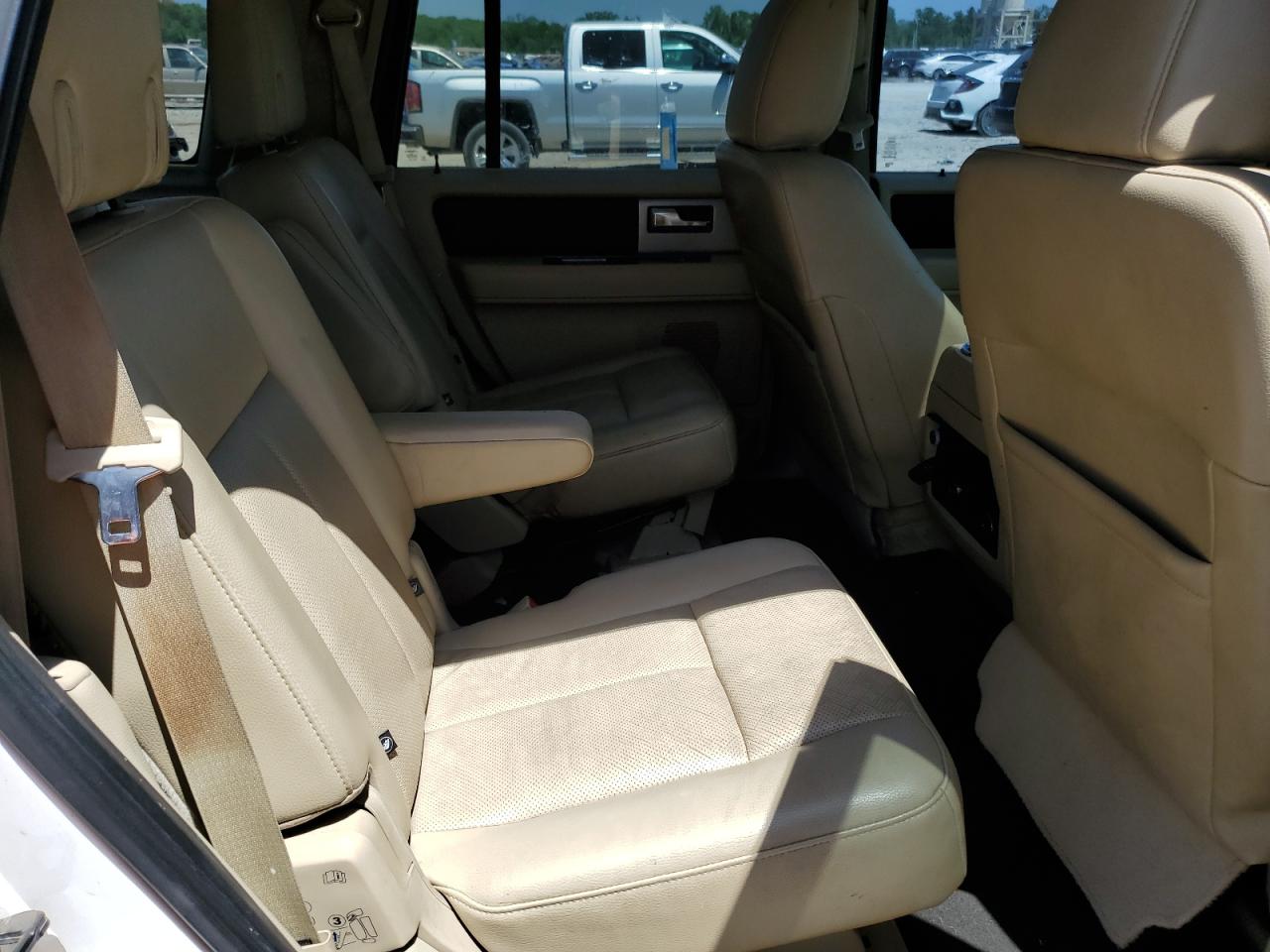 2017 Ford Expedition Limited VIN: 1FMJU2AT2HEA40488 Lot: 57331485