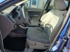 2009 Ford Focus Ses იყიდება Wichita-ში, KS - Side