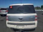 2009 Ford Flex Limited на продаже в San Martin, CA - Side