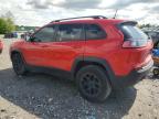 2019 Jeep Cherokee Trailhawk for Sale in Cahokia Heights, IL - Front End