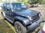 2014 Jeep Wrangler Unlimited Rubicon de vânzare în Kapolei, HI - Front End