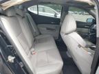 2016 Acura Tlx Tech იყიდება Loganville-ში, GA - Front End