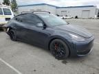 2024 Tesla Model Y  na sprzedaż w Rancho Cucamonga, CA - Rear End