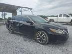 2017 Nissan Altima 2.5 de vânzare în Cartersville, GA - Side