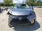 2020 Lexus Nx 300 იყიდება Seaford-ში, DE - Rollover