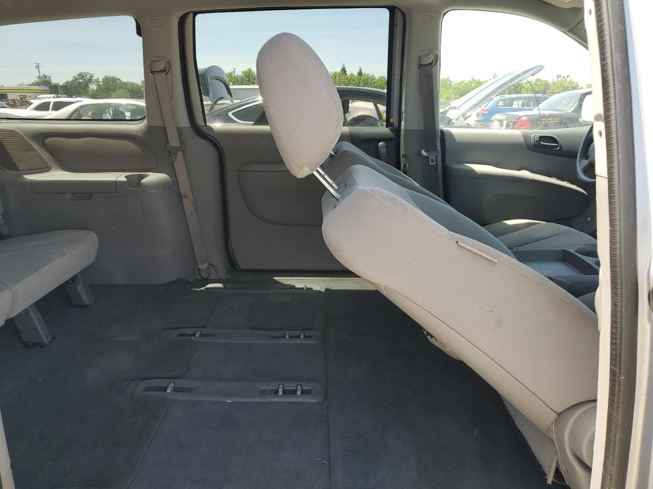 2009 Kia Sedona Ex VIN: KNDMB233296307094 Lot: 57180975