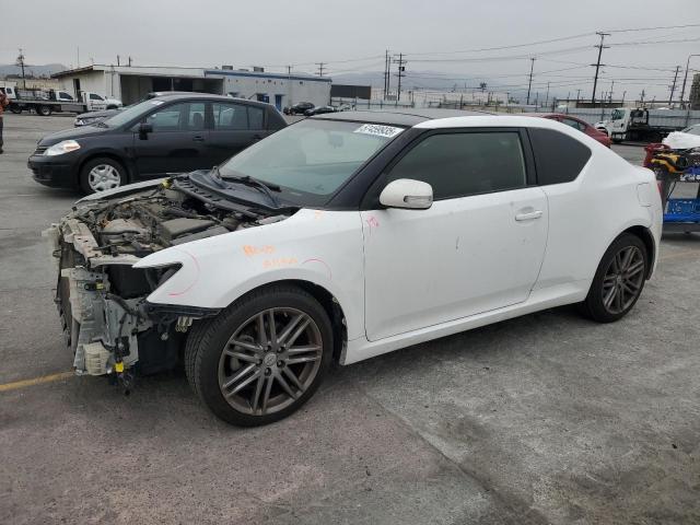 2013 Toyota Scion Tc 
