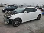 2013 Toyota Scion Tc  for Sale in Sun Valley, CA - Front End