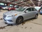 2016 Hyundai Sonata Se for Sale in East Granby, CT - Rear End