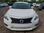 2015 Nissan Altima 2.5   იყიდება Chalfont-ში, PA - Side