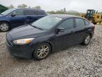 2016 Ford Focus Se იყიდება West Warren-ში, MA - Rear End