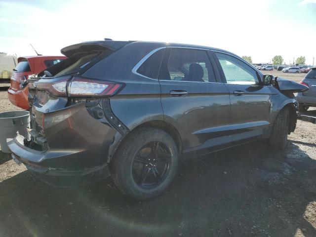 Parquets FORD EDGE 2017 Gray