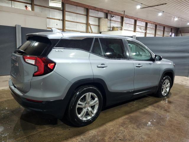  GMC TERRAIN 2024 Silver