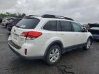 2011 Subaru Outback 2.5I Premium zu verkaufen in Pennsburg, PA - Front End