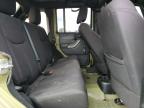 2013 Jeep Wrangler Unlimited Sport   продається в Columbus, OH - Front End