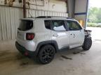 2017 Jeep Renegade Latitude   იყიდება Sandston-ში, VA - Front End