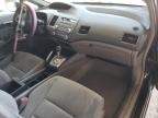 2010 Honda Civic Lx იყიდება Sacramento-ში, CA - Rear End